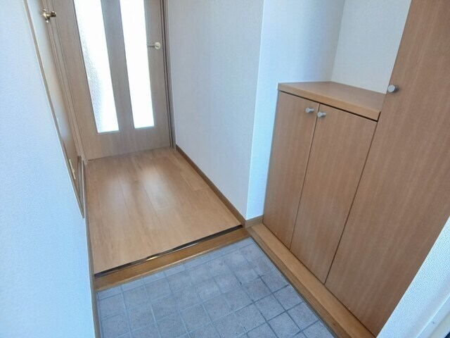 ホープ大野の物件内観写真