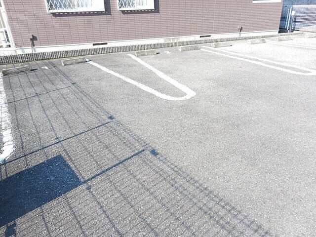 ホープ大野の物件内観写真