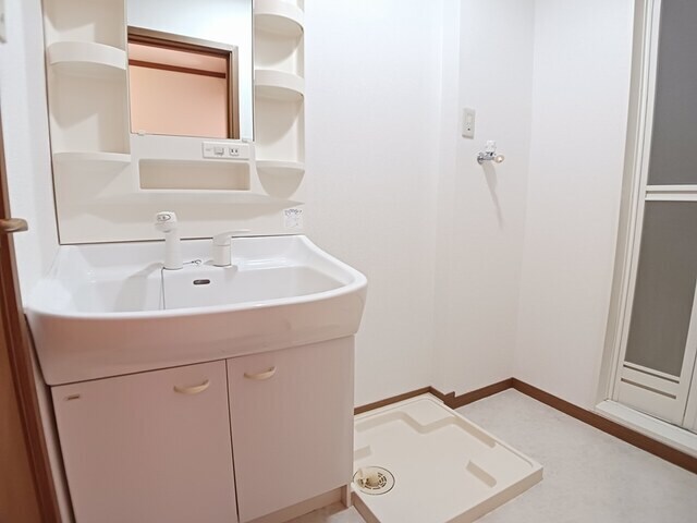 ホープ大野の物件内観写真