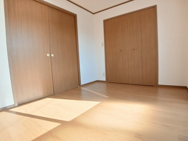 ホープ大野の物件内観写真