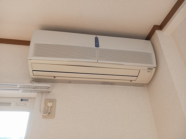 ホープ大野の物件内観写真