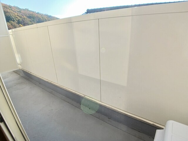 ホープ大野の物件内観写真