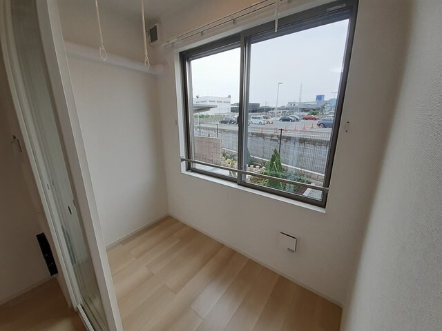 フェリスⅢの物件内観写真