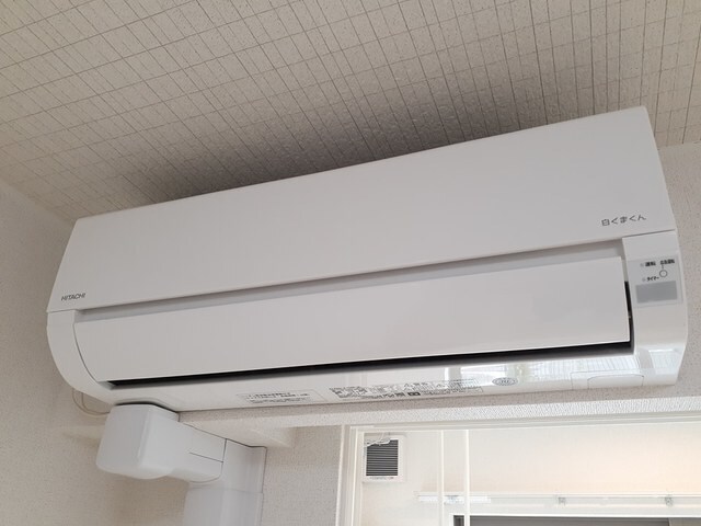 フェリスⅢの物件内観写真