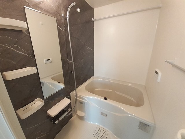 フェリスⅢの物件内観写真