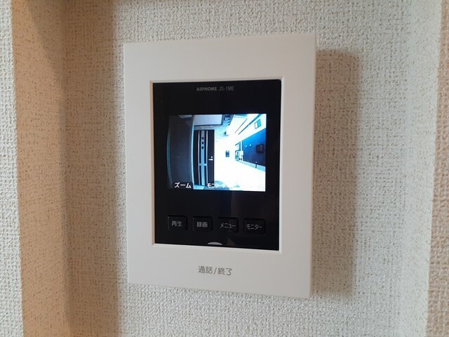 フェリスⅢの物件内観写真