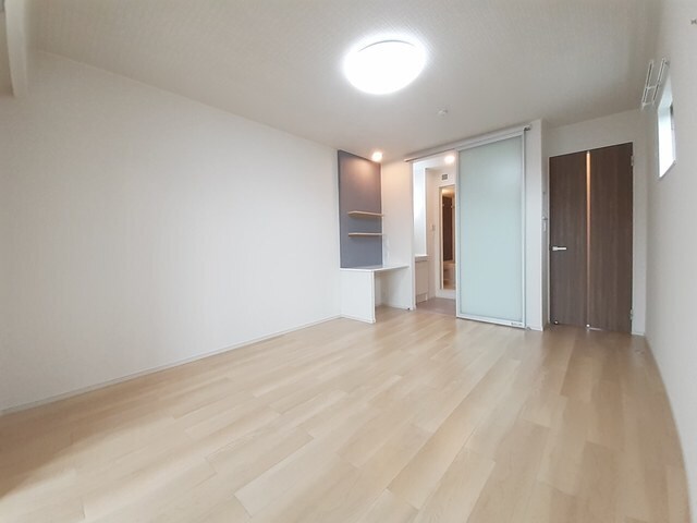 フェリスⅢの物件内観写真