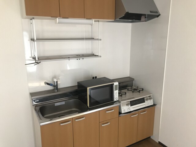 Ｍハイツの物件内観写真