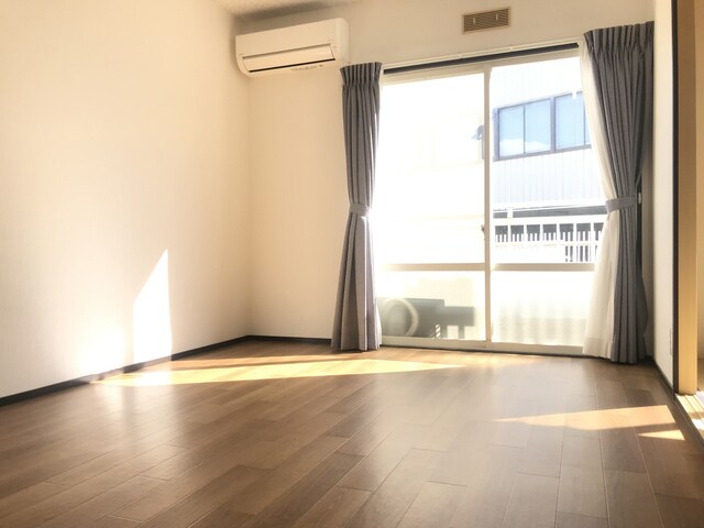 Ｍハイツの物件内観写真