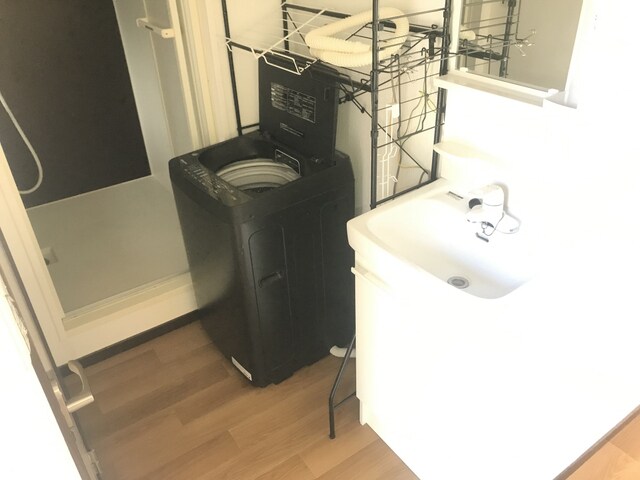 Ｍハイツの物件内観写真