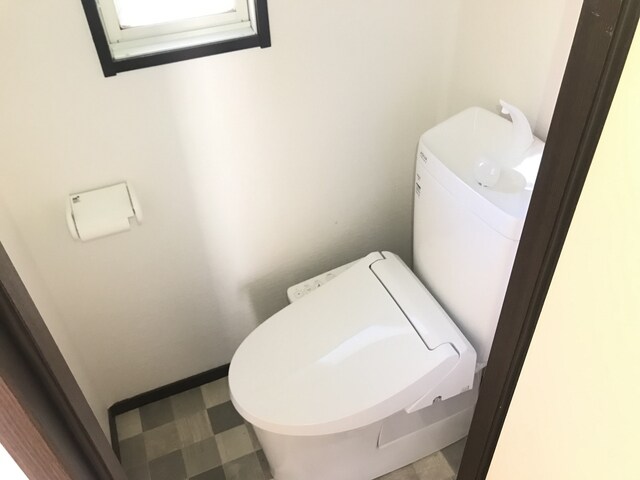 Ｍハイツの物件内観写真