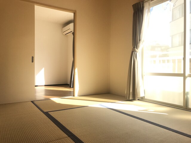 Ｍハイツの物件内観写真