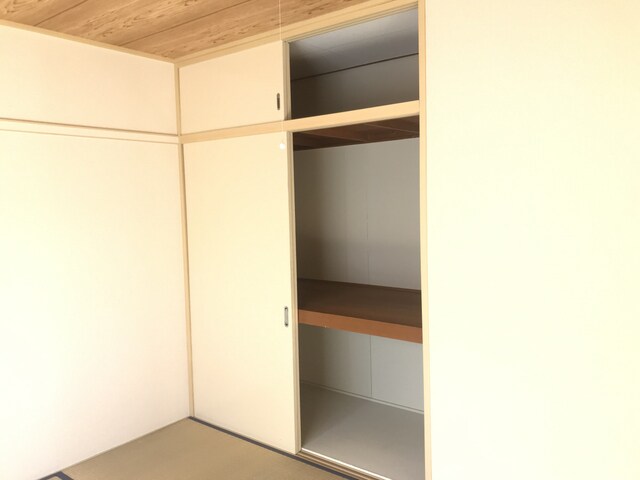 Ｍハイツの物件内観写真