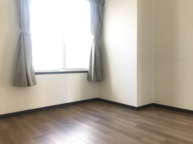 Ｍハイツの物件内観写真