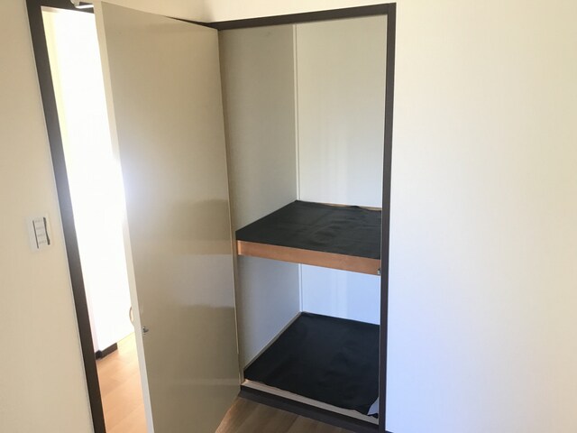 Ｍハイツの物件内観写真