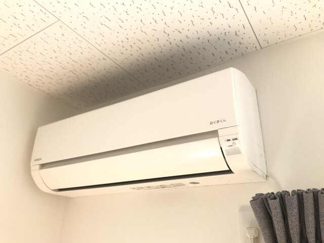 Ｍハイツの物件内観写真