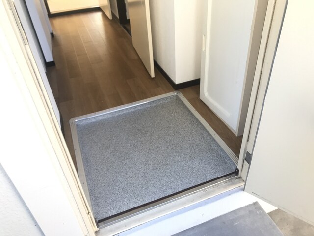 Ｍハイツの物件内観写真