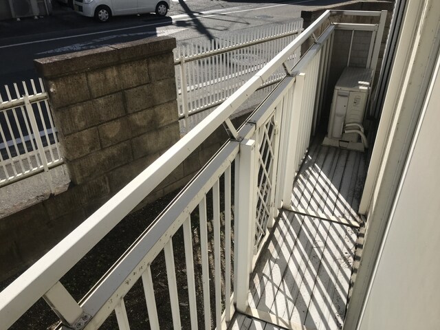 Ｍハイツの物件内観写真