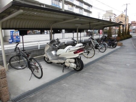 播磨高岡駅 徒歩27分 2階の物件外観写真