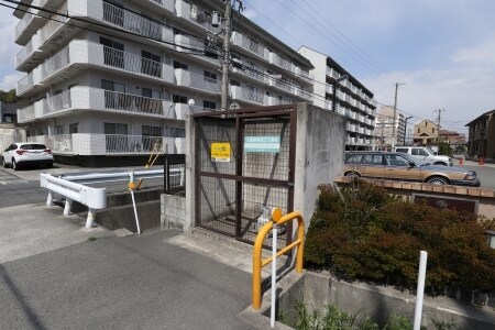 播磨高岡駅 徒歩27分 2階の物件外観写真