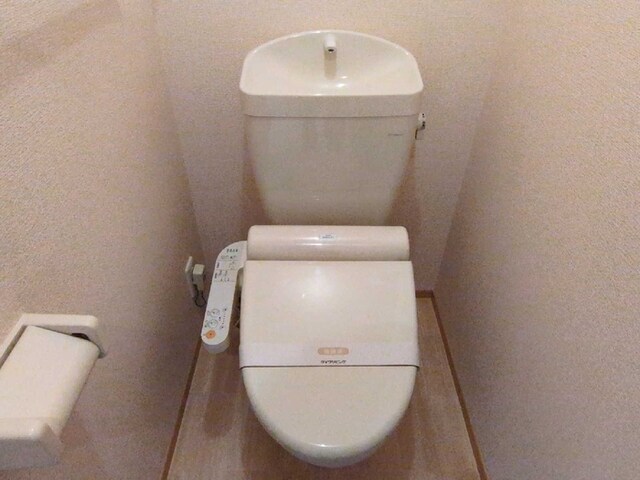 播磨高岡駅 徒歩27分 2階の物件内観写真