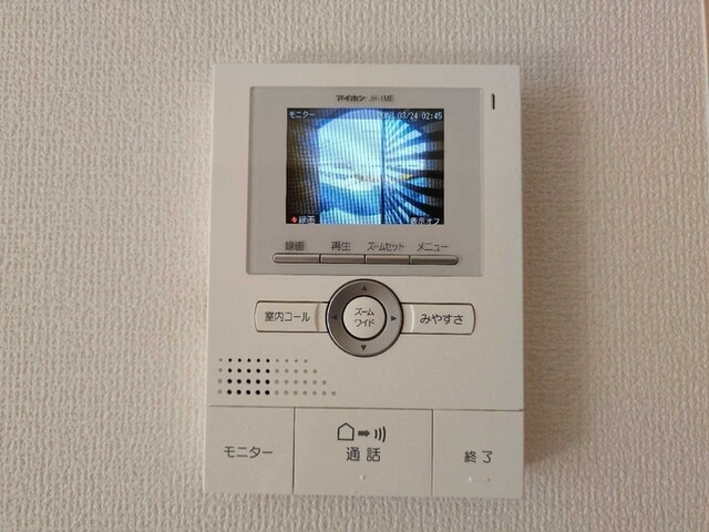 播磨高岡駅 徒歩27分 2階の物件内観写真