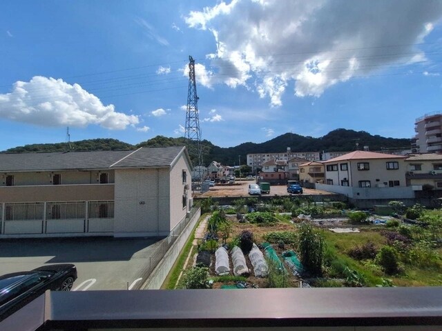 播磨高岡駅 徒歩27分 2階の物件内観写真