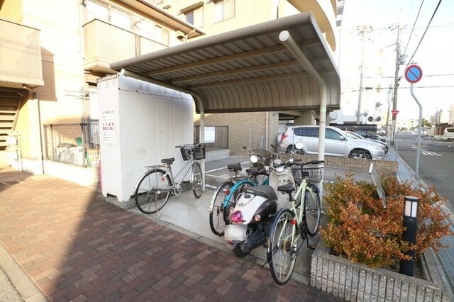 飾磨駅 徒歩2分 2階の物件外観写真