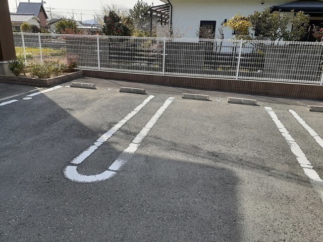 ヴィラ・カルティベートの物件内観写真