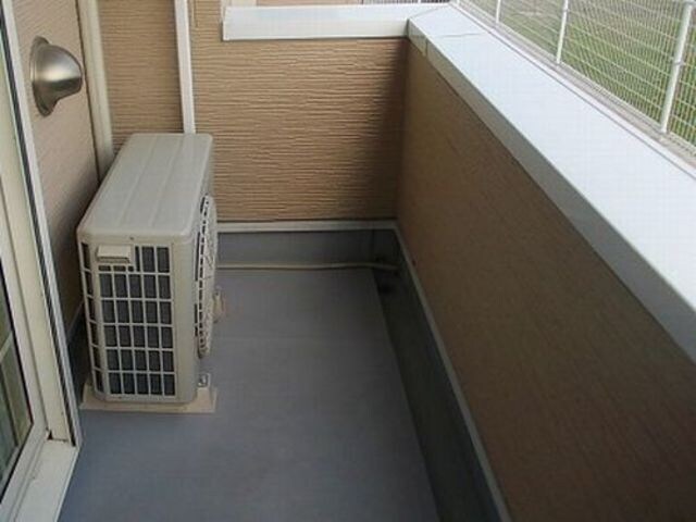 ヴィラ・カルティベートの物件内観写真