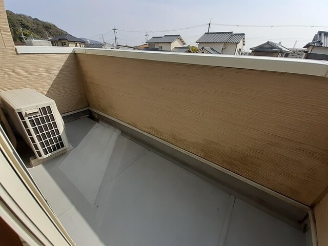 ヴィラ・カルティベートの物件内観写真