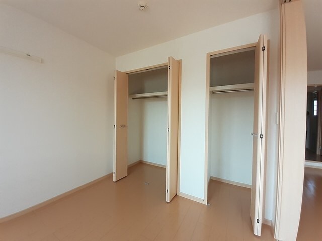 ヴィラ・カルティベートの物件内観写真