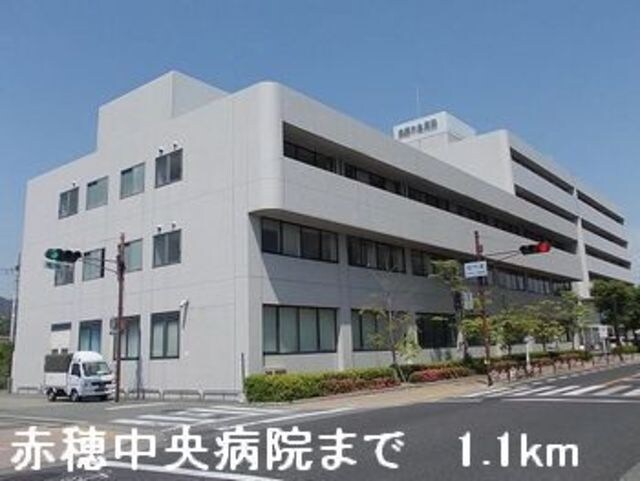 ヴィラ・カルティベートの物件外観写真