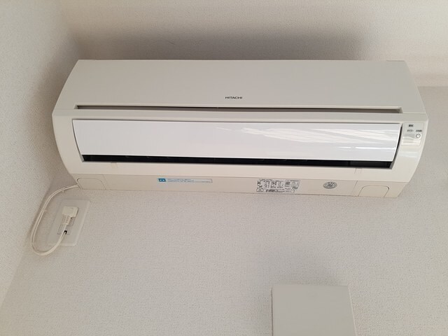 ヴィラ・カルティベートの物件内観写真