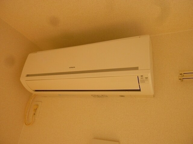 ヴィラ・カルティベートの物件内観写真