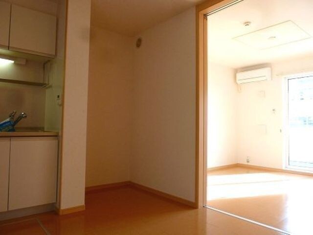 ヴィラ・カルティベートの物件内観写真