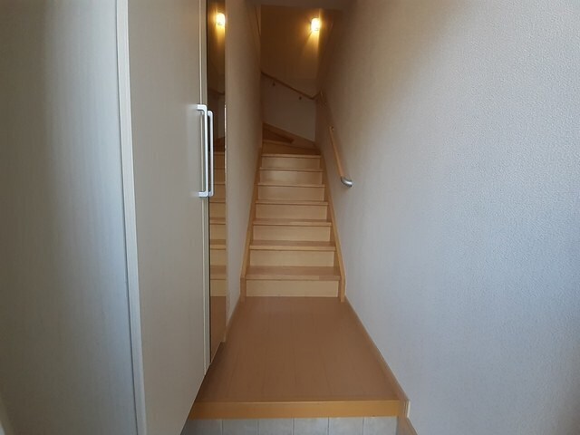 ヴィラ・カルティベートの物件内観写真