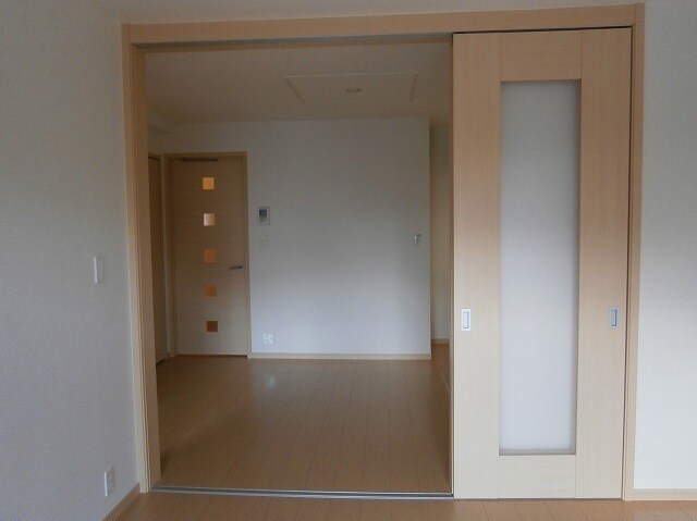 ヴィラ・カルティベートの物件内観写真