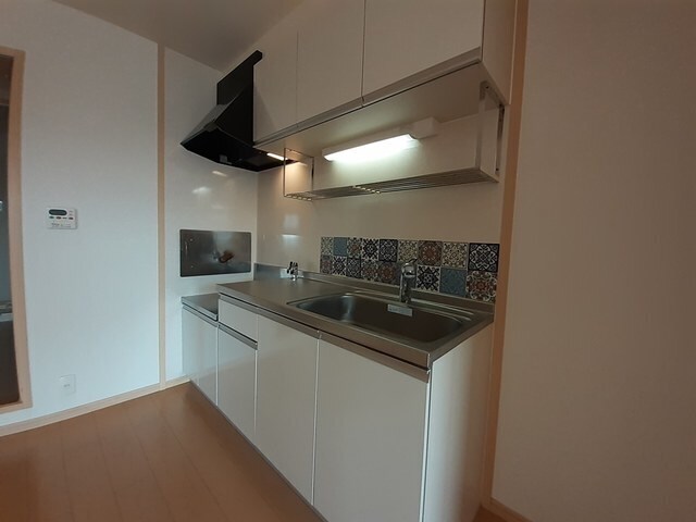 ヴィラ・カルティベートの物件内観写真