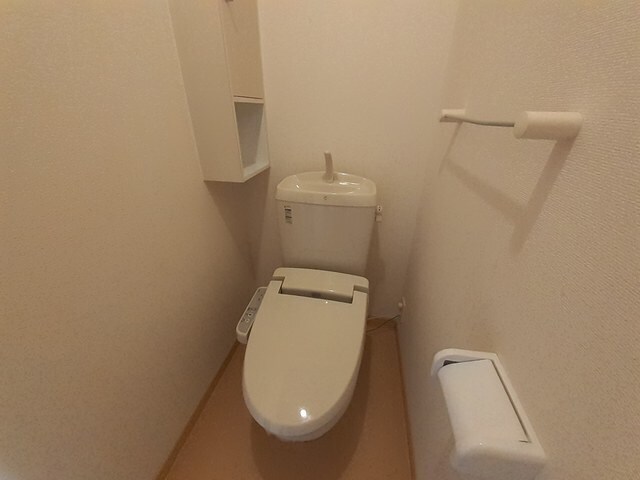 ヴィラ・カルティベートの物件内観写真