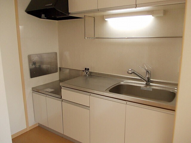 ヴィラ・カルティベートの物件内観写真