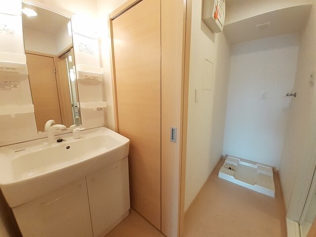 ヴィラ・カルティベートの物件内観写真