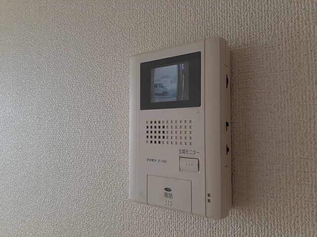 ヴィラ・カルティベートの物件内観写真