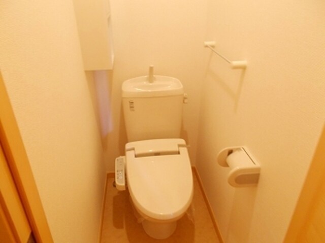 ヴィラ・カルティベートの物件内観写真