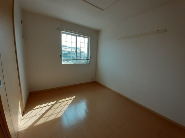 ヴィラ・カルティベートの物件内観写真