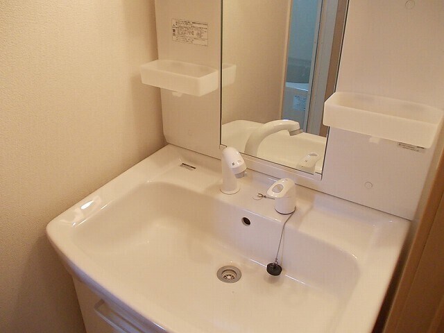 ヴィラ・カルティベートの物件内観写真