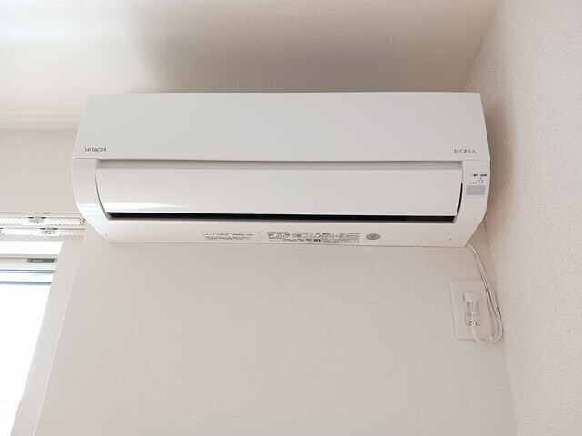 サン　ツインズ　Ｂの物件内観写真