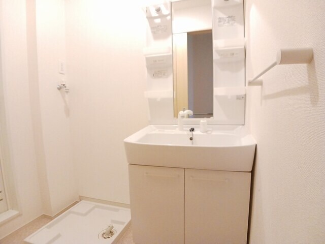 サン　ツインズ　Ｂの物件内観写真