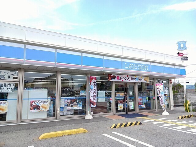 サン　ツインズ　Ｂの物件外観写真