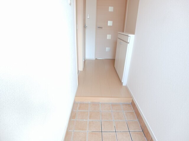 サン　ツインズ　Ｂの物件内観写真